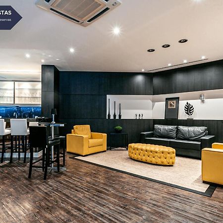 Apartamento de alto padrão a poucos metros da praia em Jurerê Florianopolis Exterior foto