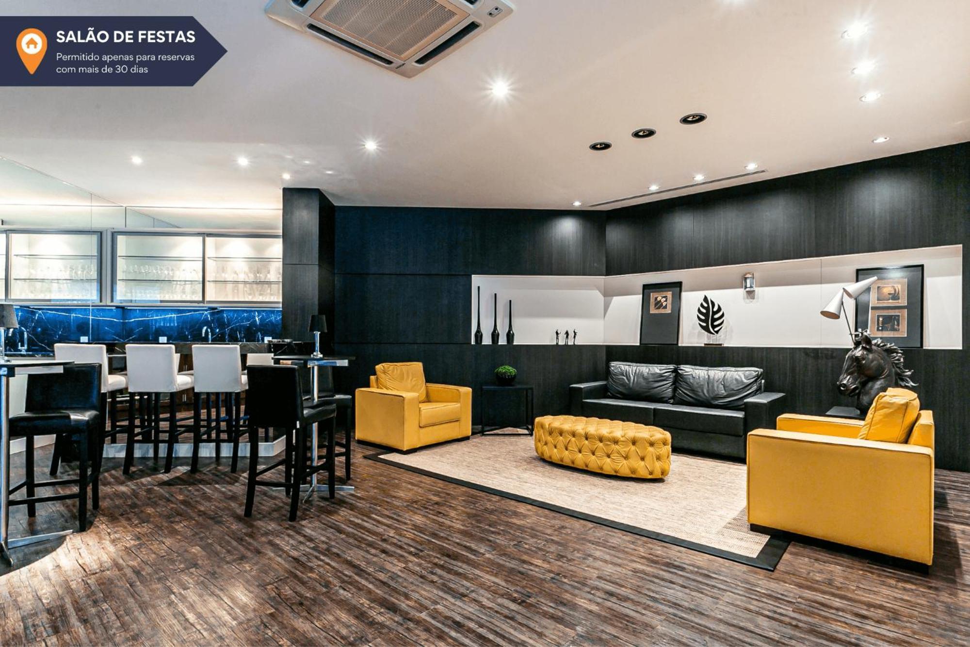 Apartamento de alto padrão a poucos metros da praia em Jurerê Florianopolis Exterior foto