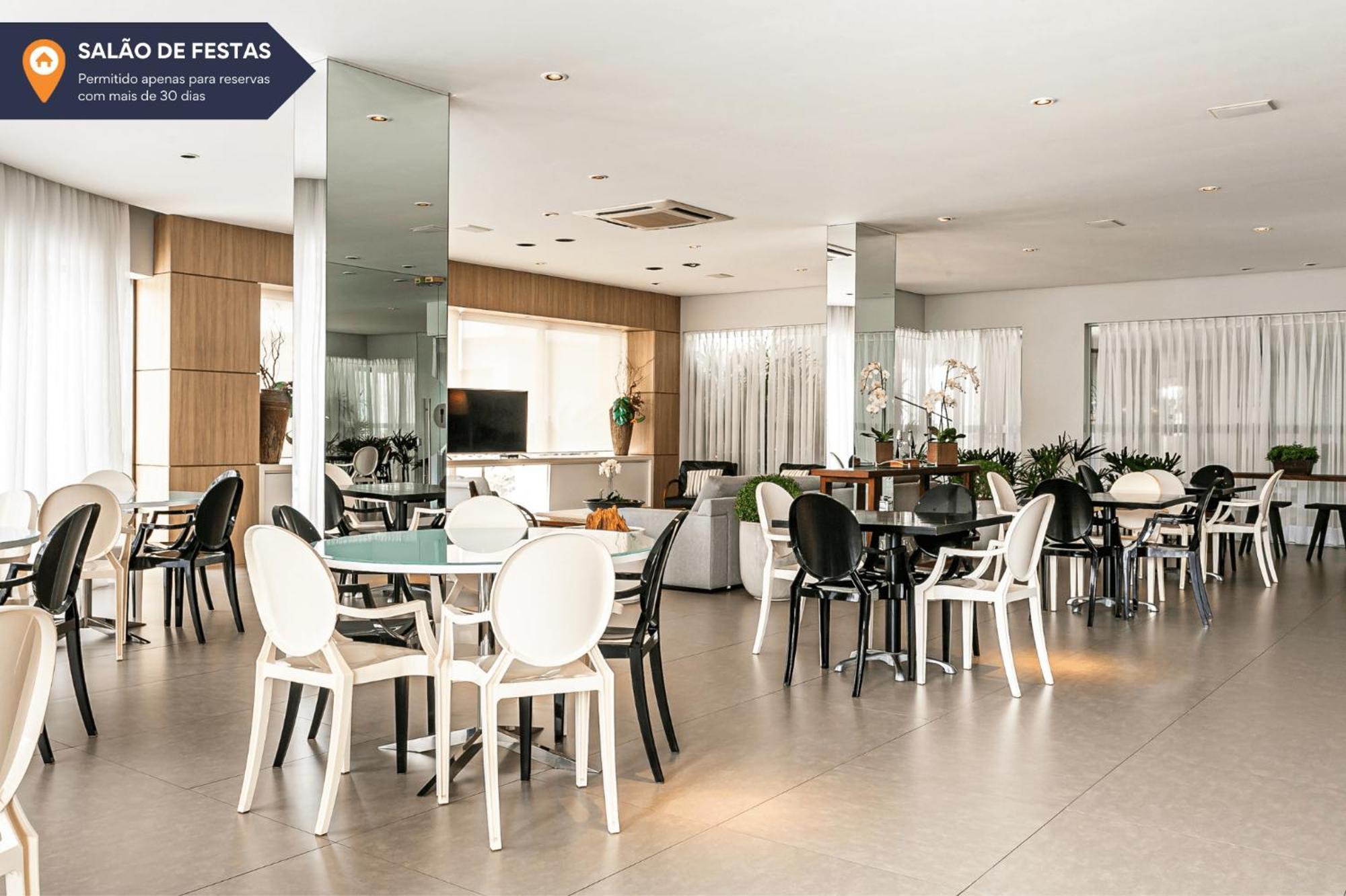 Apartamento de alto padrão a poucos metros da praia em Jurerê Florianopolis Exterior foto